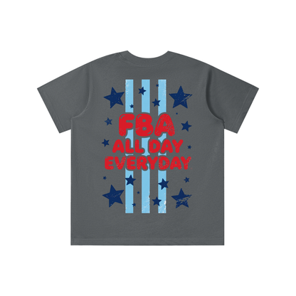 FBA BAG Kids' T-shirt