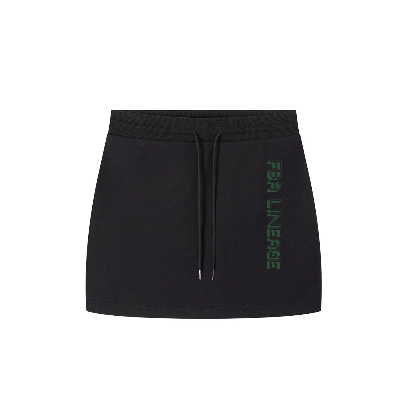 LINEAGE Drawstring Skirt