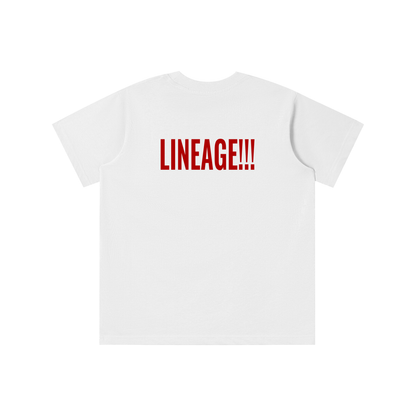 SUPERBOY ACTIVATE T-shirt
