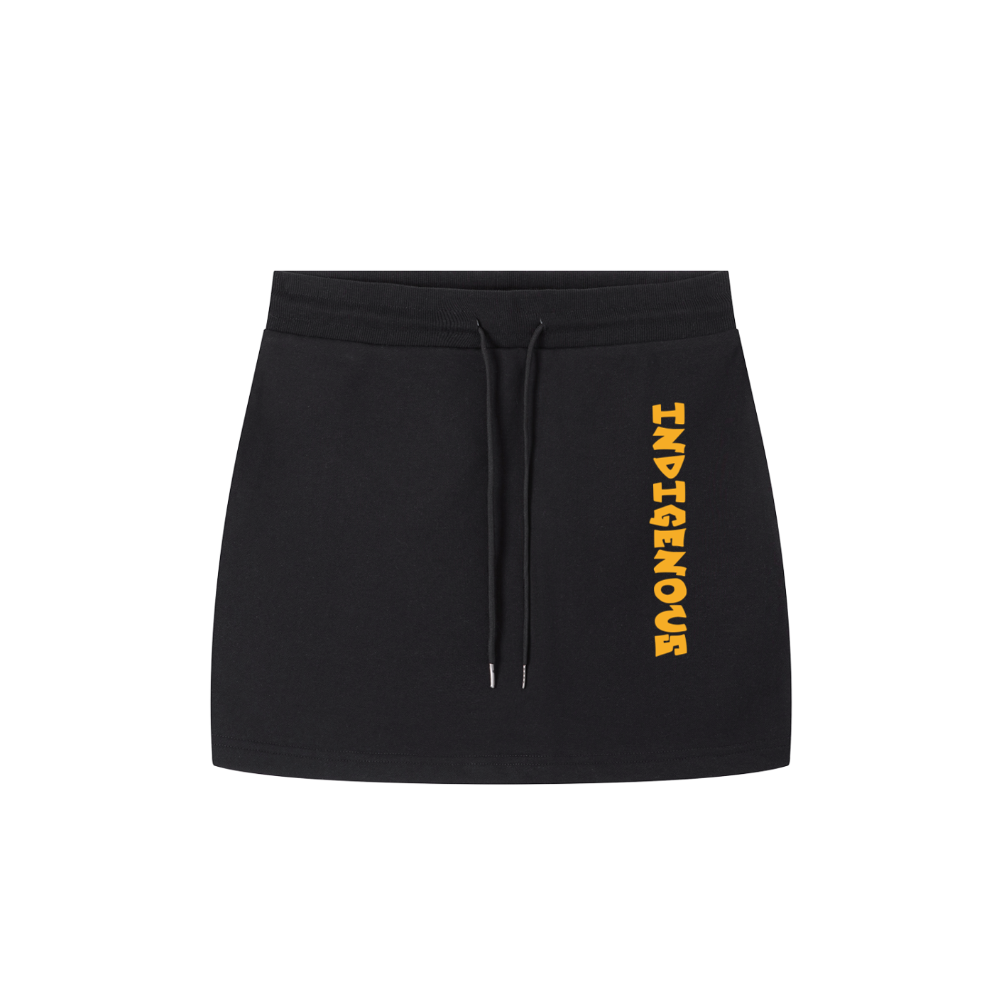 INDIGENOUS Drawstring Skirt