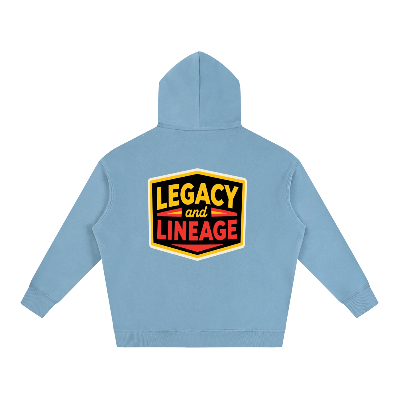 HOODIES