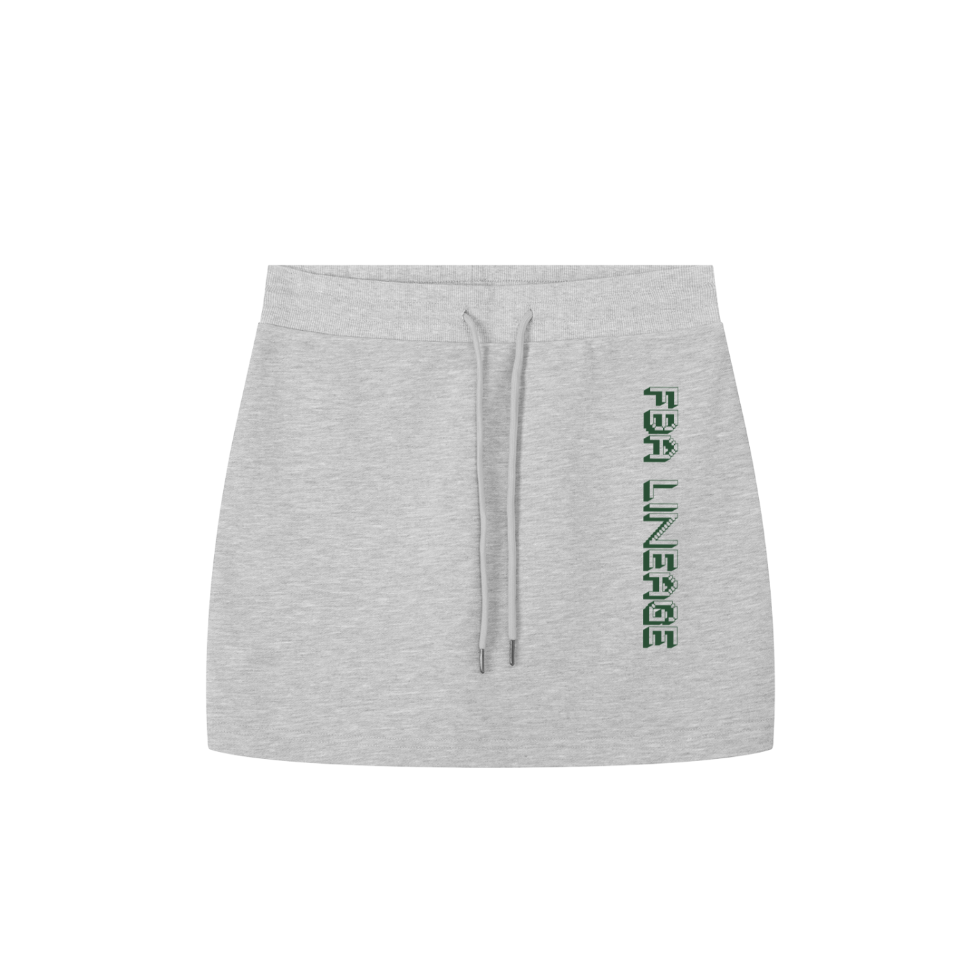 LINEAGE Drawstring Skirt