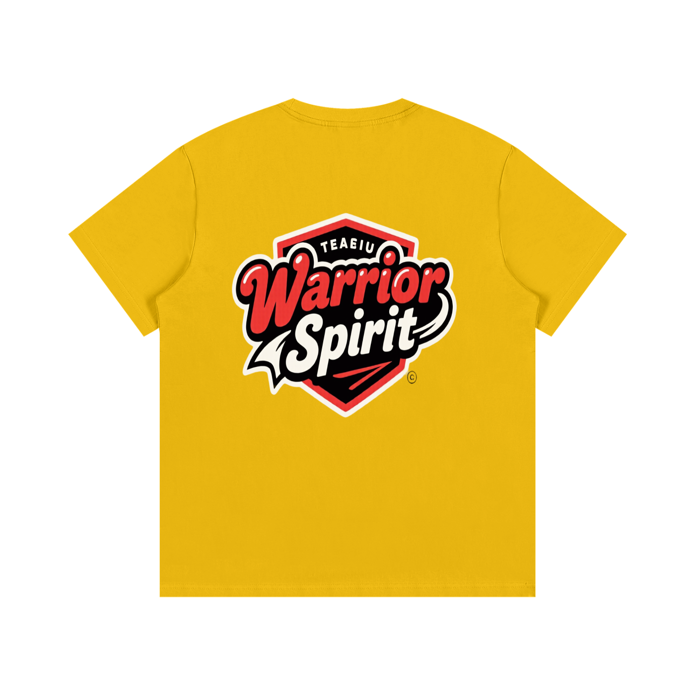 CULTURE CHECKLIST Cotton T-Shirt
