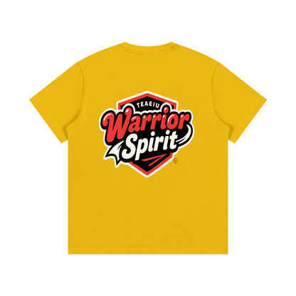 CULTURE CHECKLIST Cotton T-Shirt
