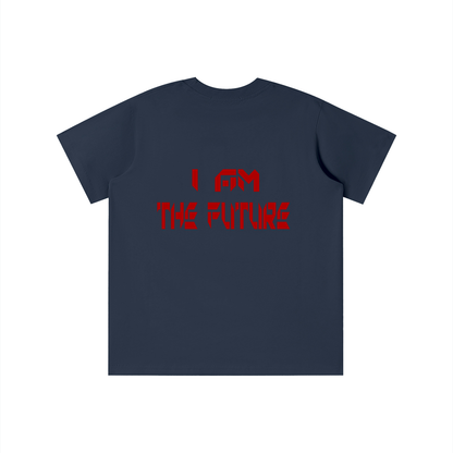 Powered Up Girl's T-shirt