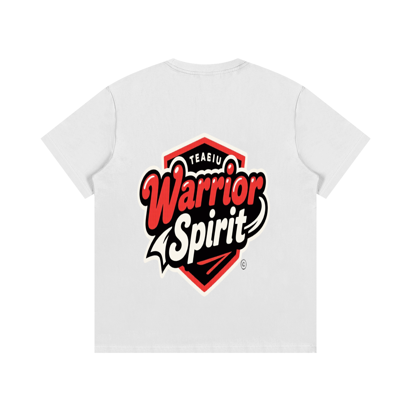 CULTURE CHECKLIST Cotton T-Shirt