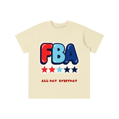 POPPIN FBA Kids' T-shirt