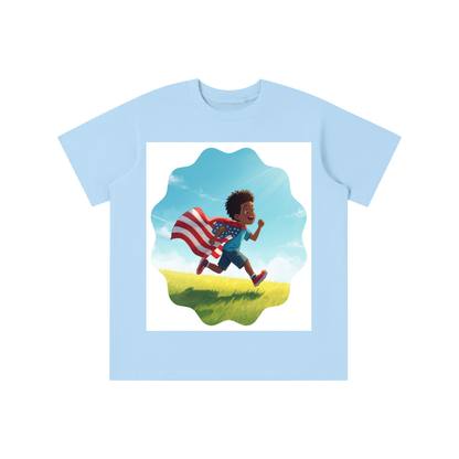 SUPERKIDS SOAR T-shirt
