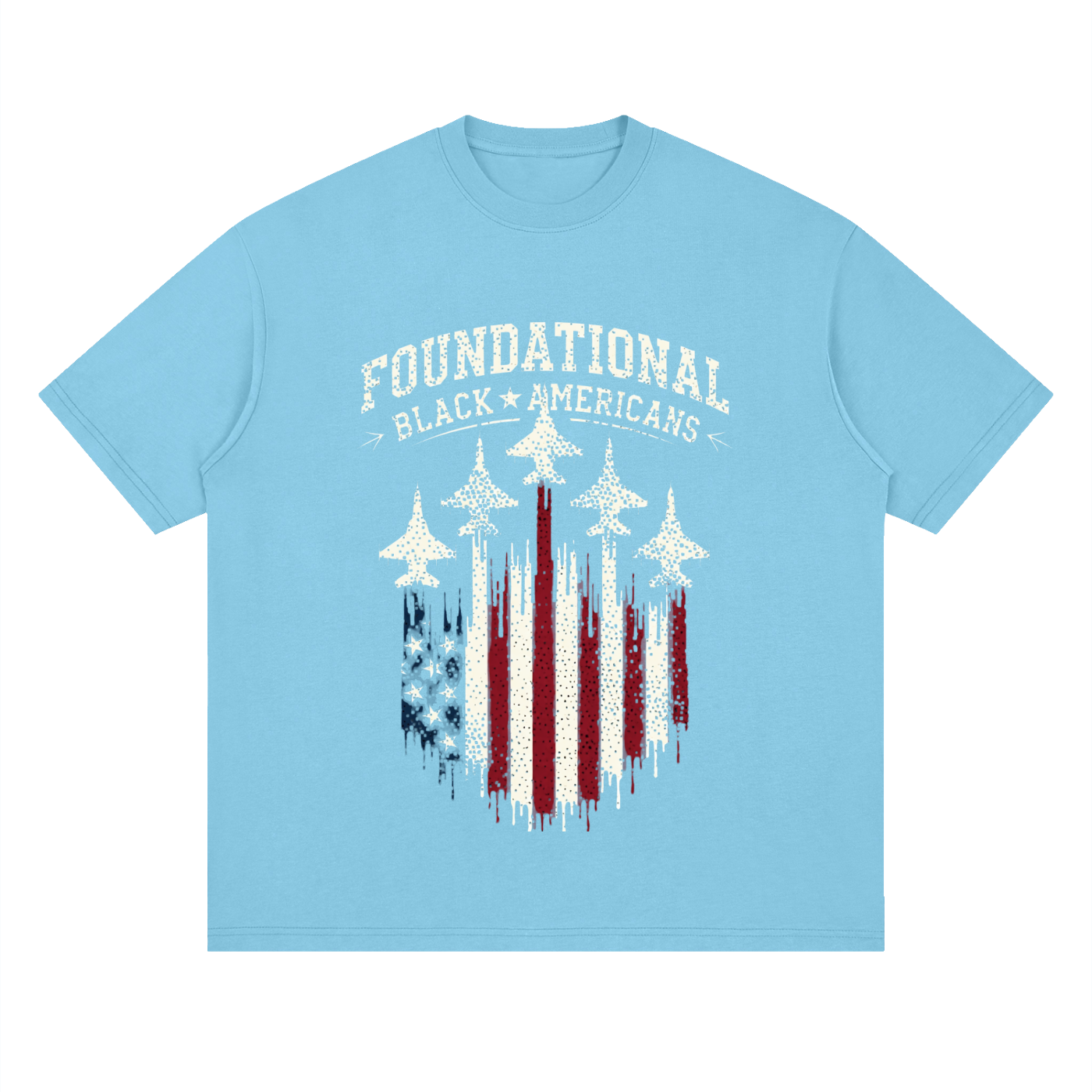 FRONT LINE Adult  T-Shirt