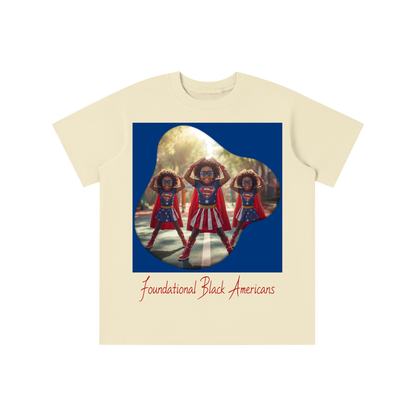 Powered Up Girl's T-shirt