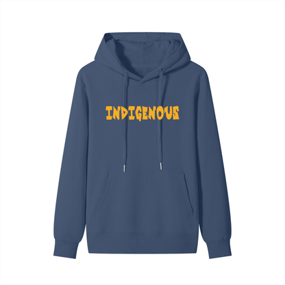 FBA GOLDEN Unisex Cotton Hoodie