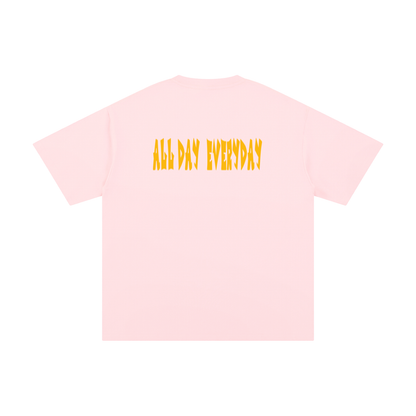 SUPER FBA Pure Cotton T-Shirt