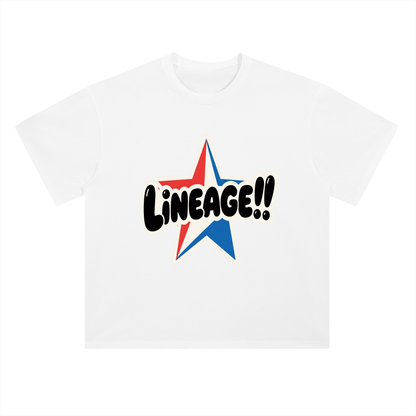 SKATER DUDE Adult Cotton T-Shirt