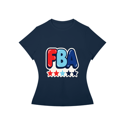 Women’s Slim Fit Performance T-Shirt