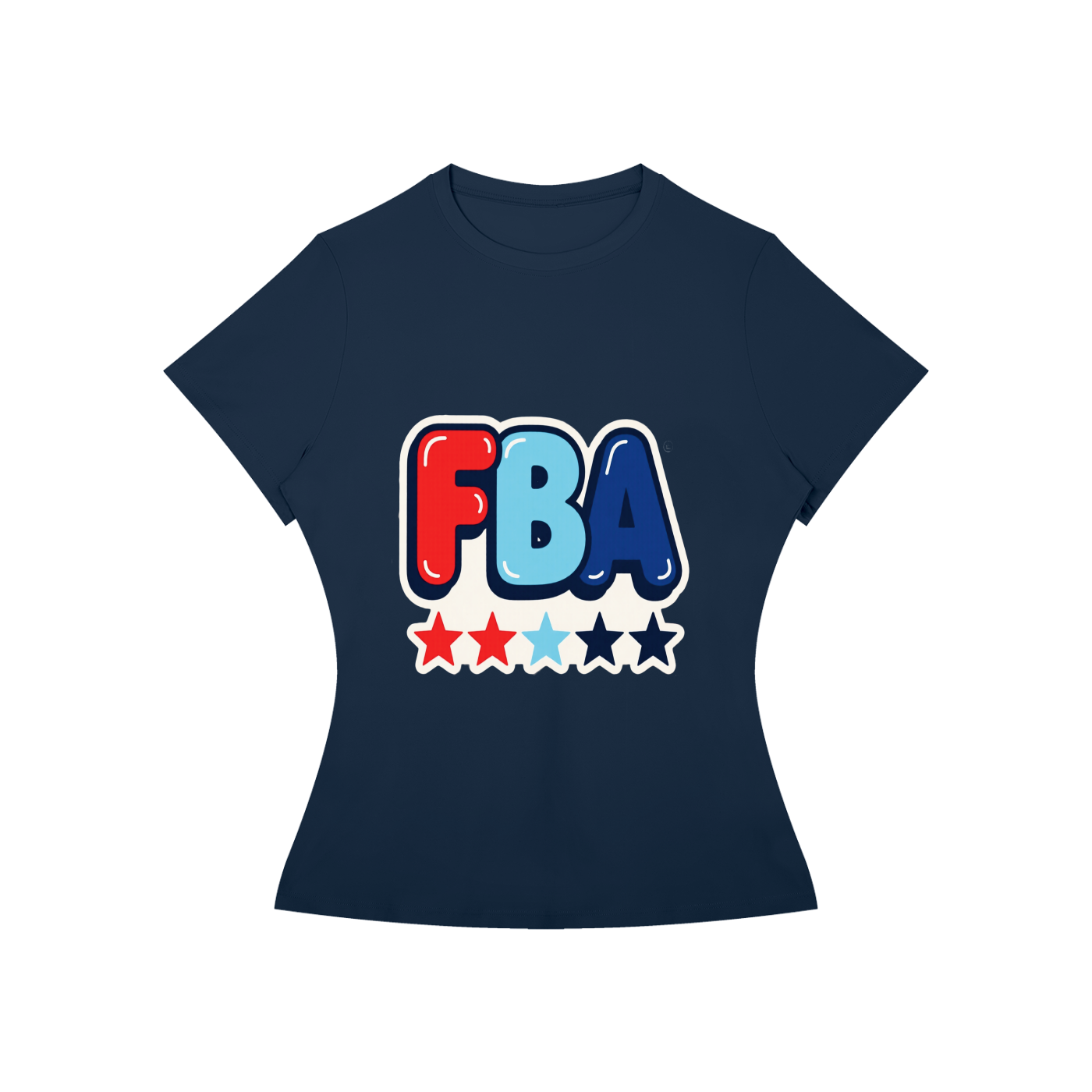 Women’s Slim Fit Performance T-Shirt