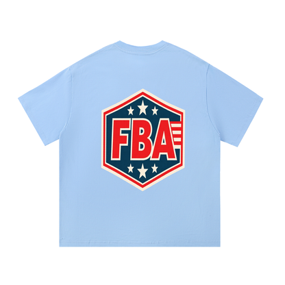 Men's Invaluable Patriot Cotton T-Shirt