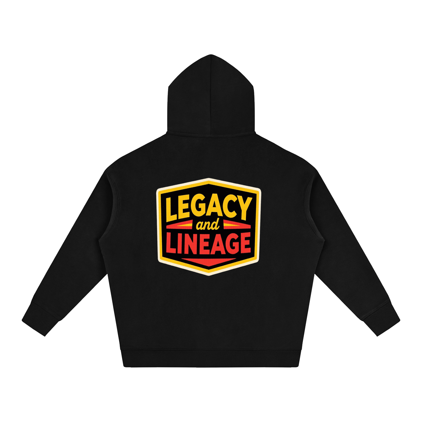 HOODIES