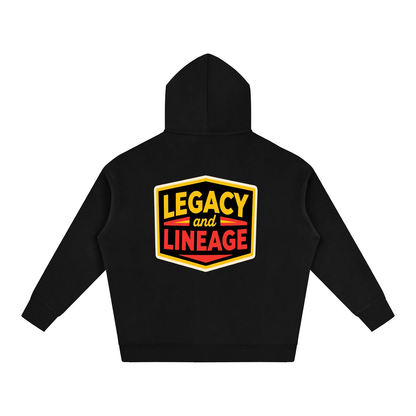 HOODIES