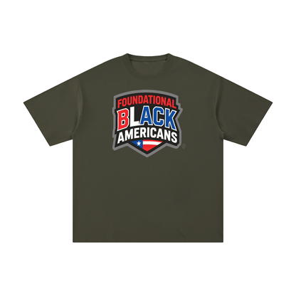 TEAM FBA Pure Cotton T-Shirt