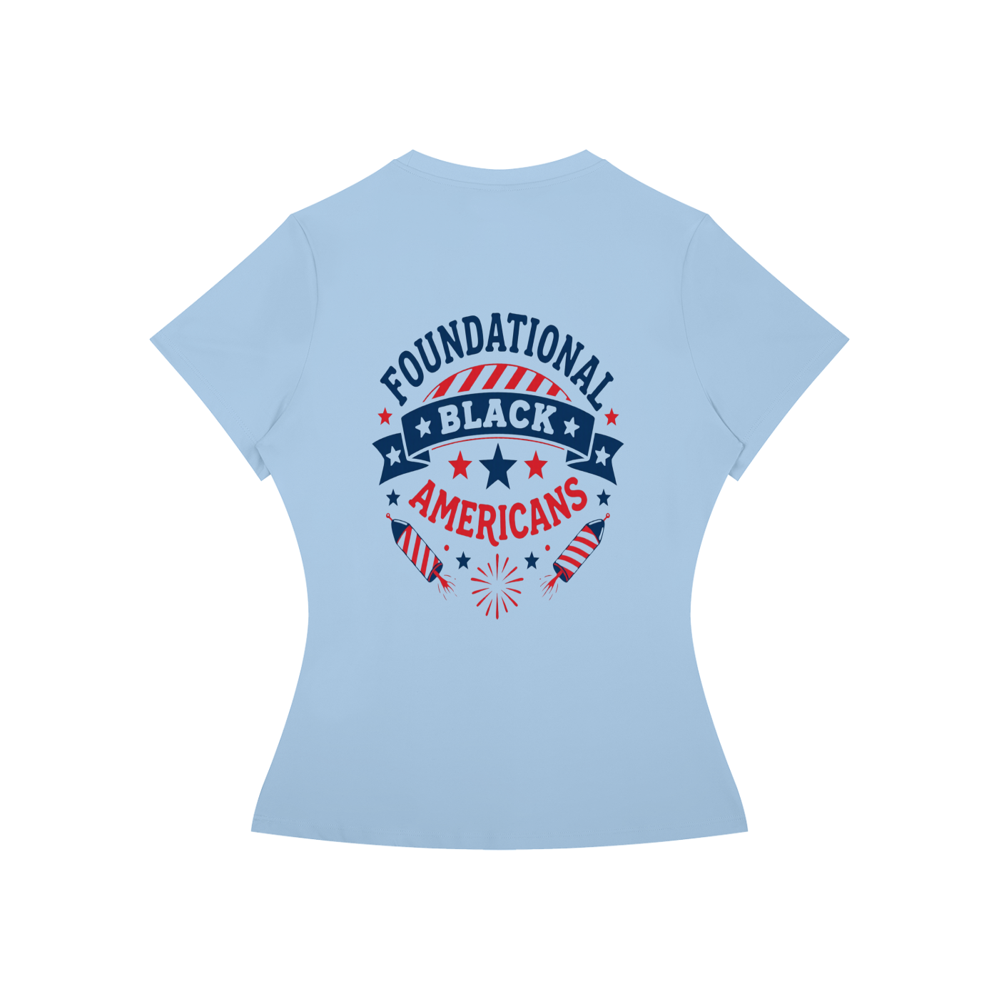 Women’s FBA STAMP Performance T-Shirt