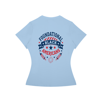Women’s FBA STAMP Performance T-Shirt