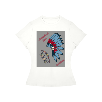Women’s CHIEF LINEAGE Performance T-Shirt