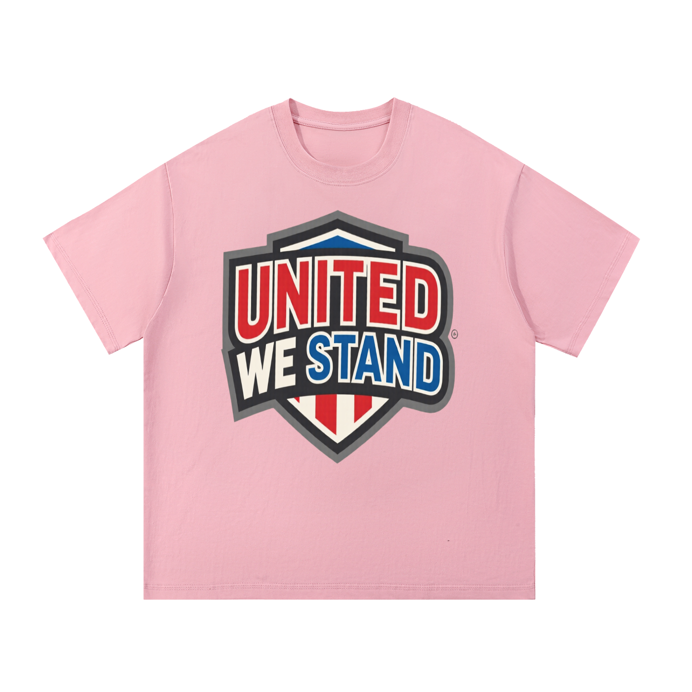 UNITED Essential Cotton T-Shirt