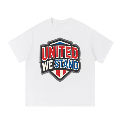 UNITED Essential Cotton T-Shirt