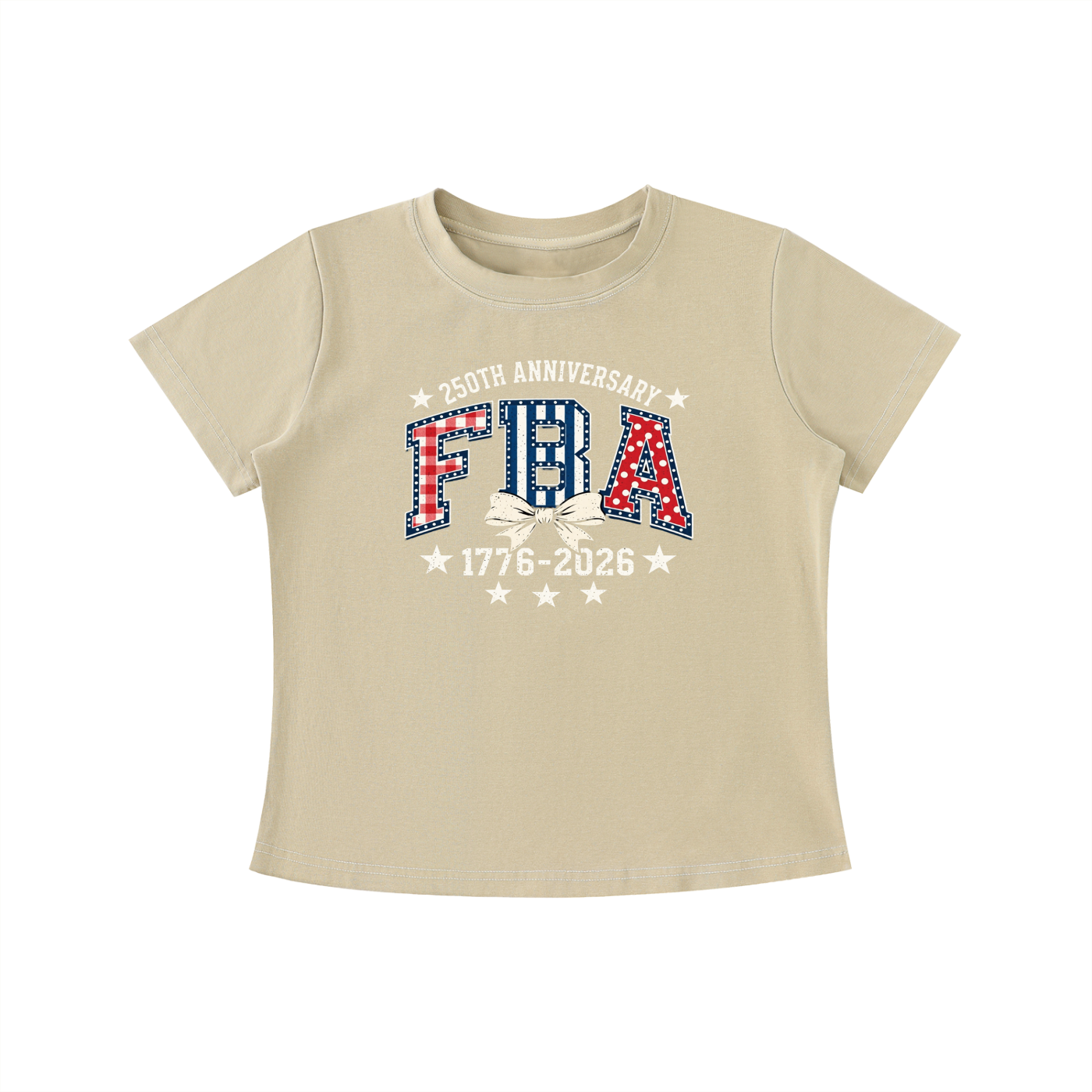 PATRIOT Vintage Wash Slim Fit T-shirt