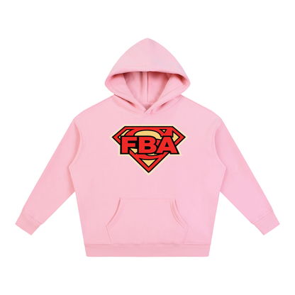 HOODIES