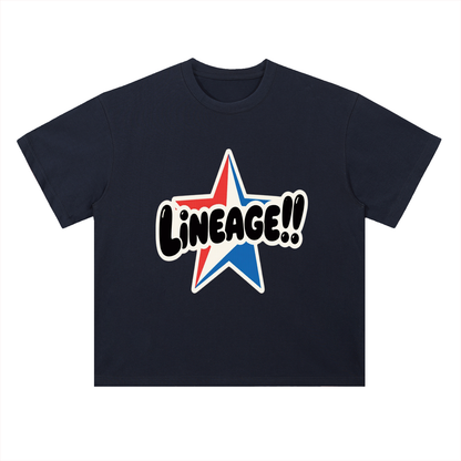 SKATER DUDE Adult Cotton T-Shirt