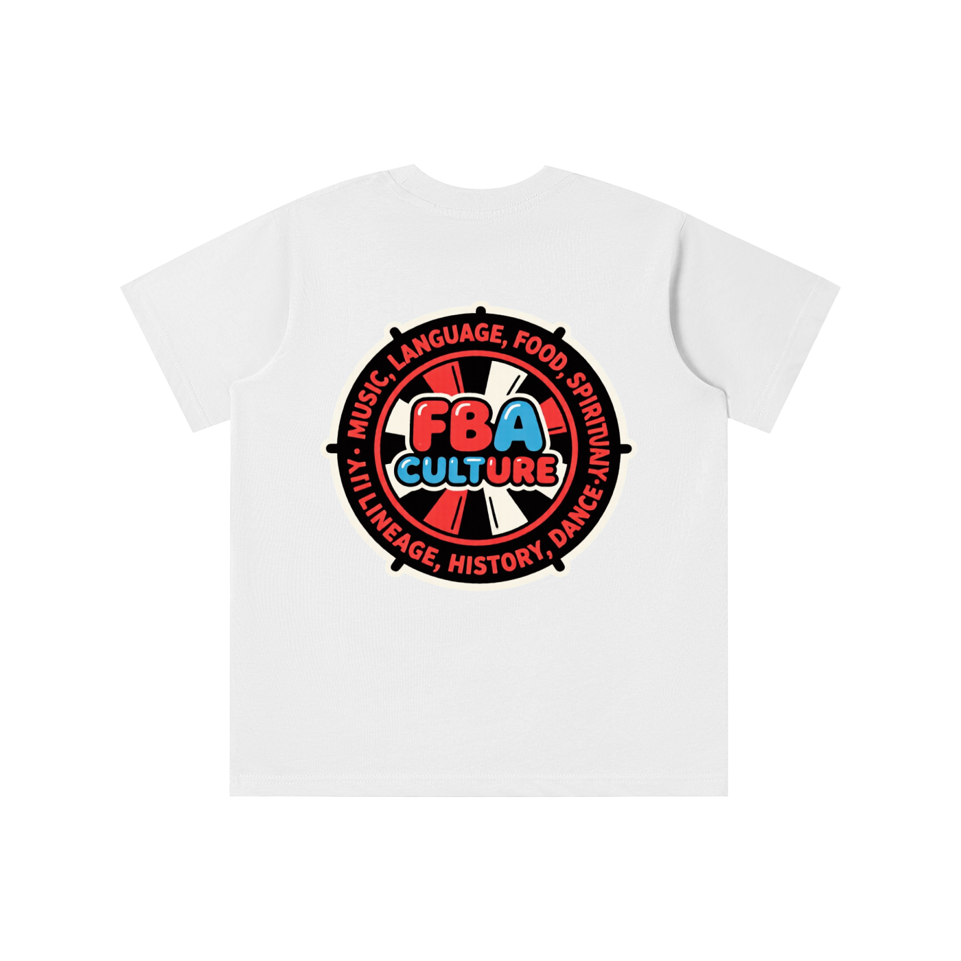 FBA ACTIVATE Kids' T-shirt