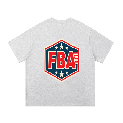 Men's Invaluable Patriot Cotton T-Shirt