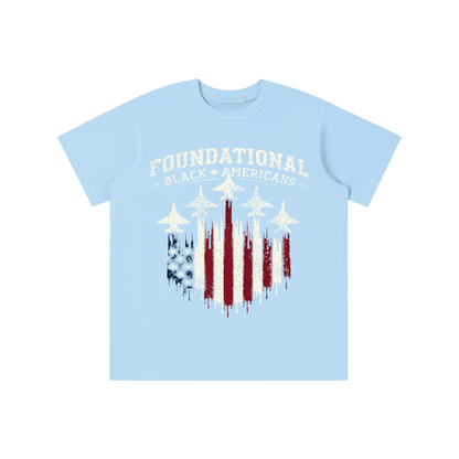 MADE IN AMERICA Kids' T-shirt