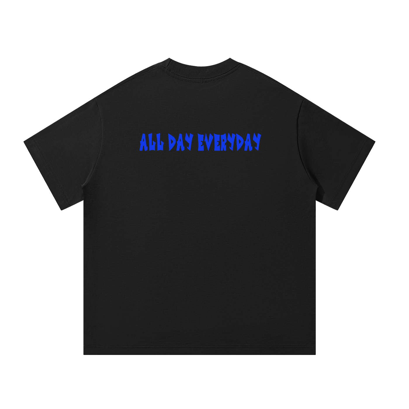 Unisex Oversized SUPERHERO T-Shirt
