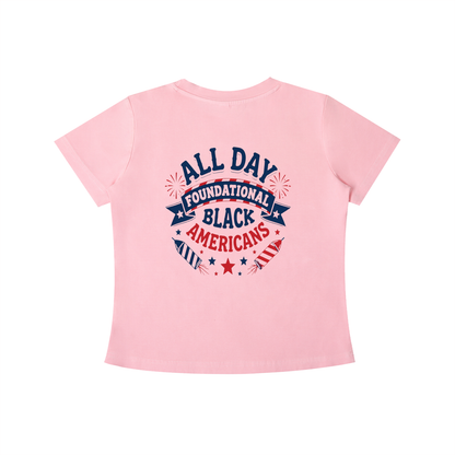 PATRIOT Vintage Wash Slim Fit T-shirt
