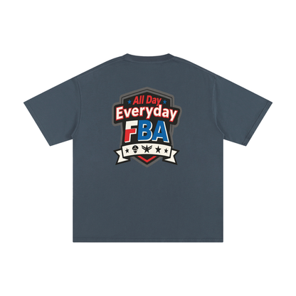 TEAM FBA Pure Cotton T-Shirt