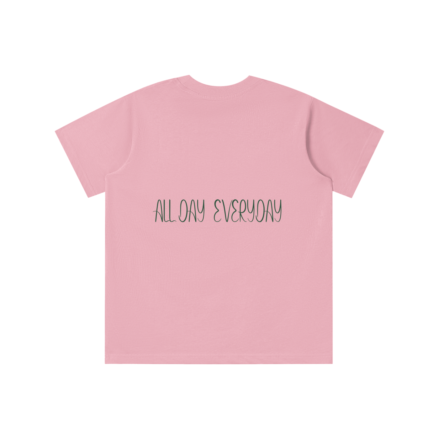 SUPERGIRL Kids' T-shirt