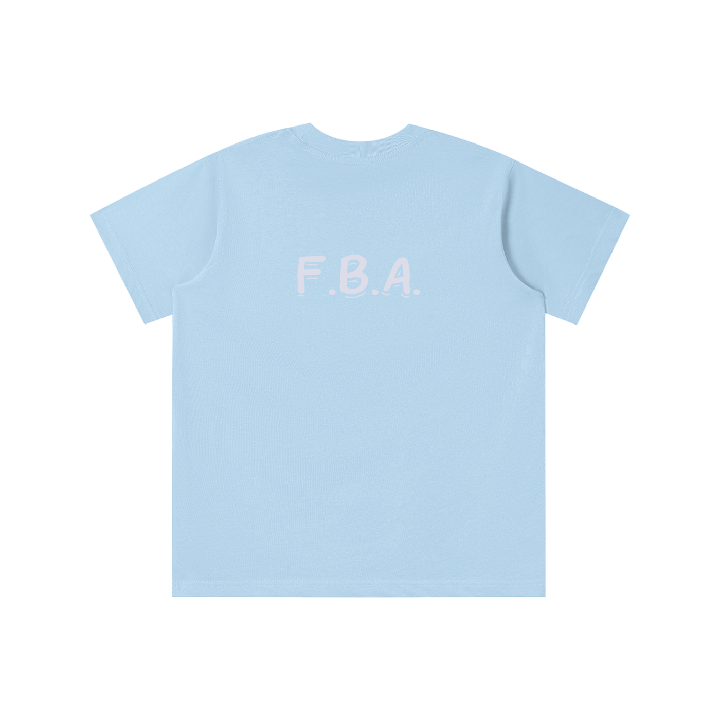 American Babies Kids' T-shirt
