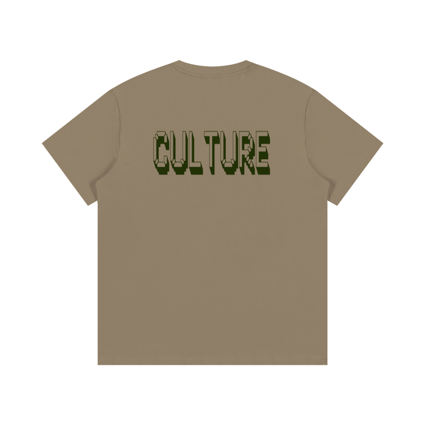 Essential Cotton T-Shirt