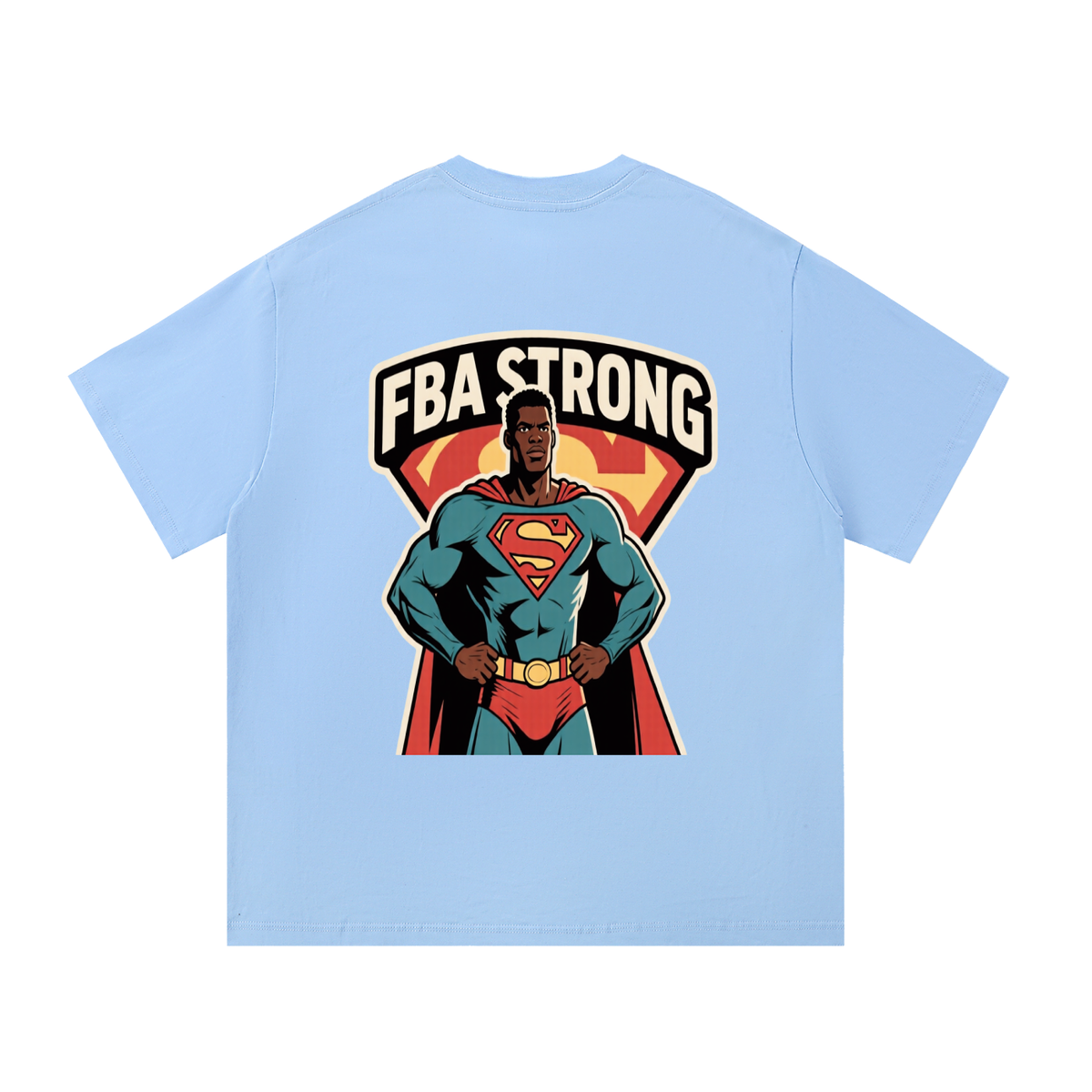 Men's Super FBA Cotton T-Shirt