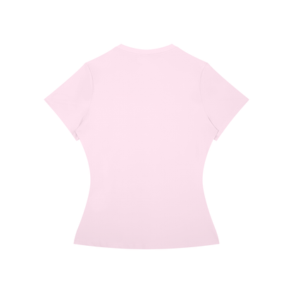 Women’s Slim Fit FREEDOM T-Shirt