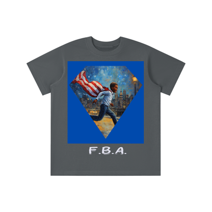 SUPERBOY LINEAGE' T-shirt
