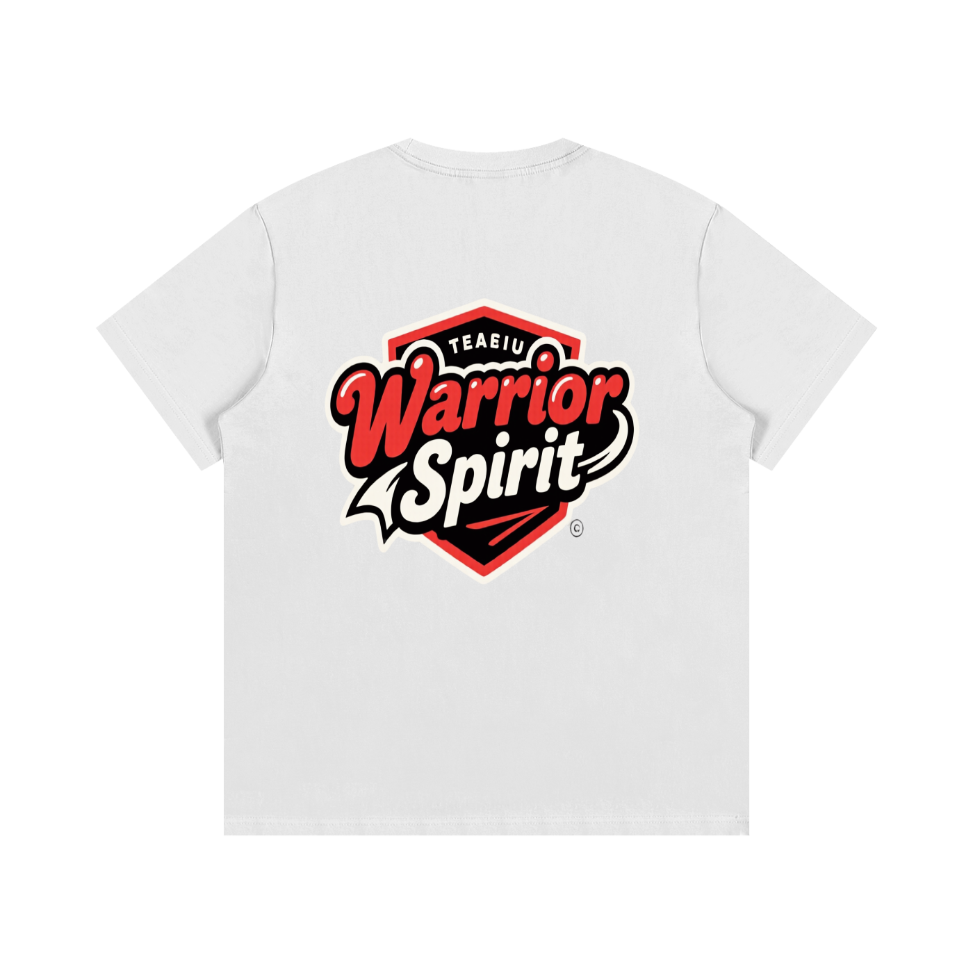 CULTURE CHECKLIST Cotton T-Shirt