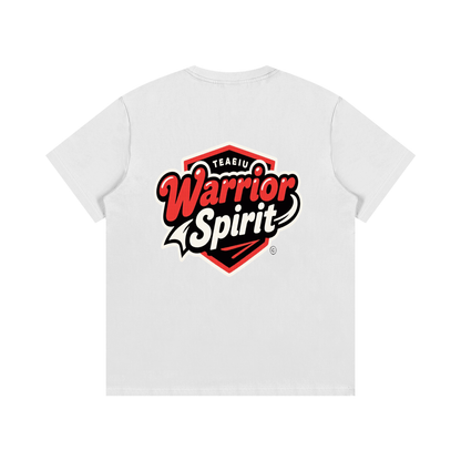 CULTURE CHECKLIST Cotton T-Shirt