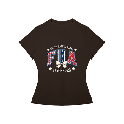 Women’s BEEN HERE Performance T-Shirt