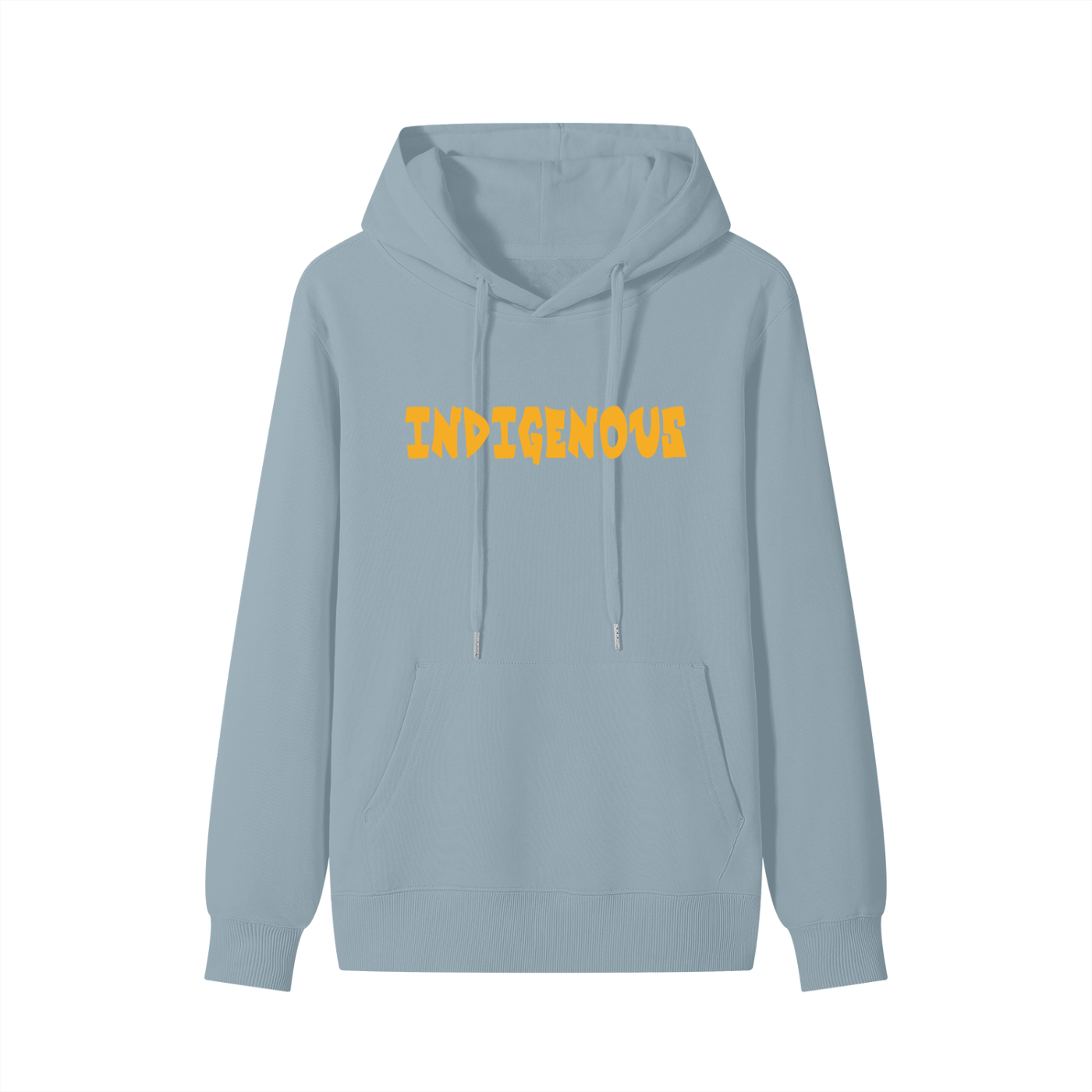 FBA GOLDEN Unisex Cotton Hoodie