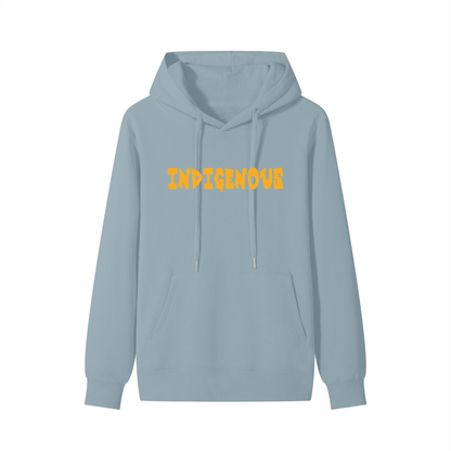 FBA GOLDEN Unisex Cotton Hoodie