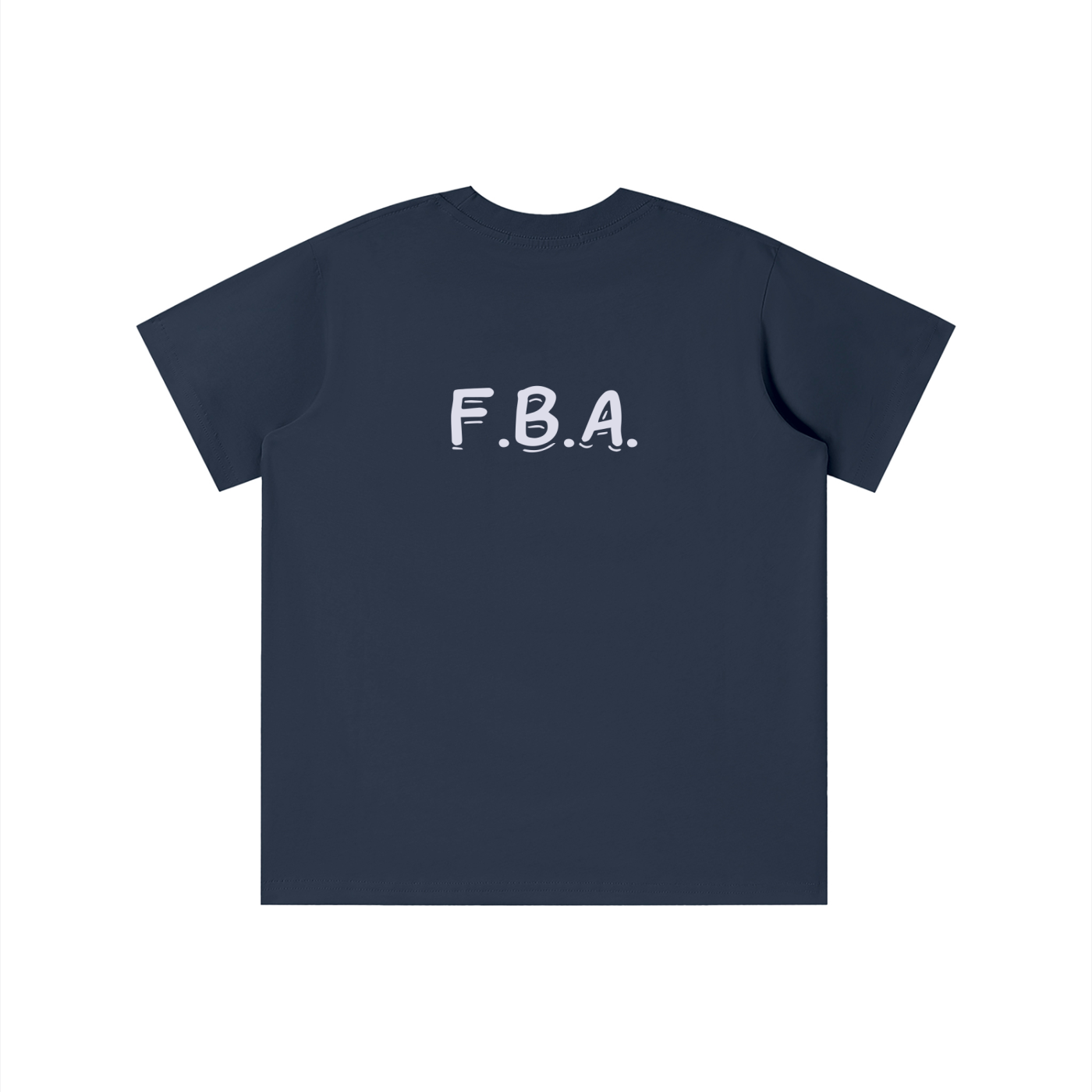 American Babies Kids' T-shirt