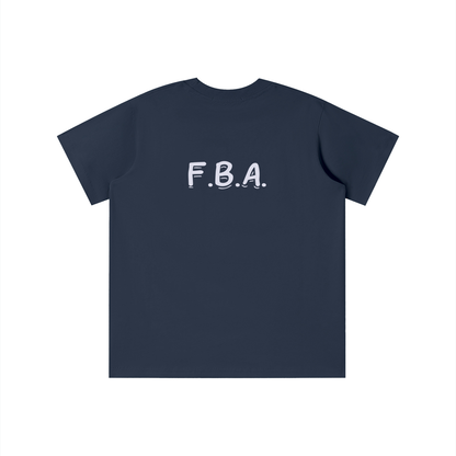 American Babies Kids' T-shirt